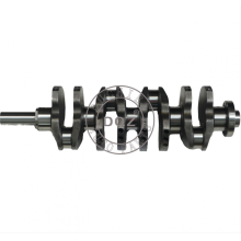 High performance Toyota cylinder head crankshaft